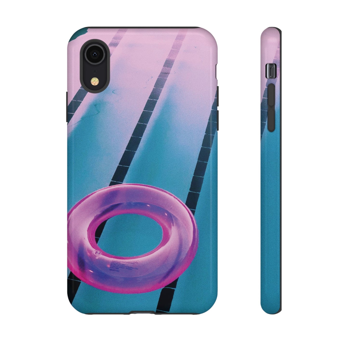 Pool wallpaper Phone Case | iPhone 15 Plus/ Pro, 14, 13, 12| Google Pixel 7, Pro, 5| Samsung Galaxy S23 All Major Phone Models