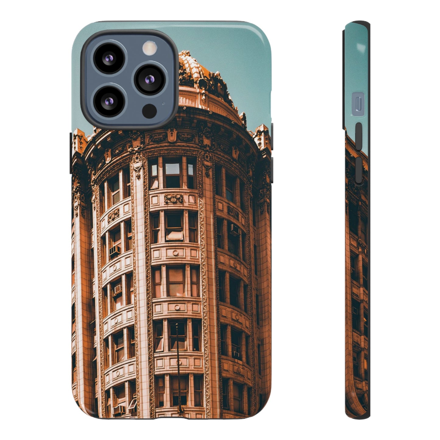 Architectural Wallpaper Phone Case | iPhone 15 Plus/ Pro, 14, 13, 12| Google Pixel 7, Pro, 5| Samsung Galaxy S23 All Major Phone Models