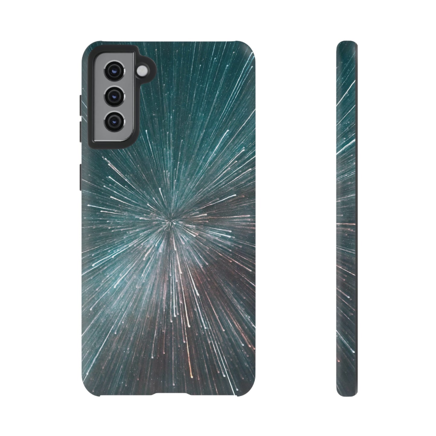 Galaxy Wallpaper Phone Case | iPhone 15 Plus/ Pro, 14, 13, 12| Google Pixel 7, Pro, 5| Samsung Galaxy S23 All Major Phone Models