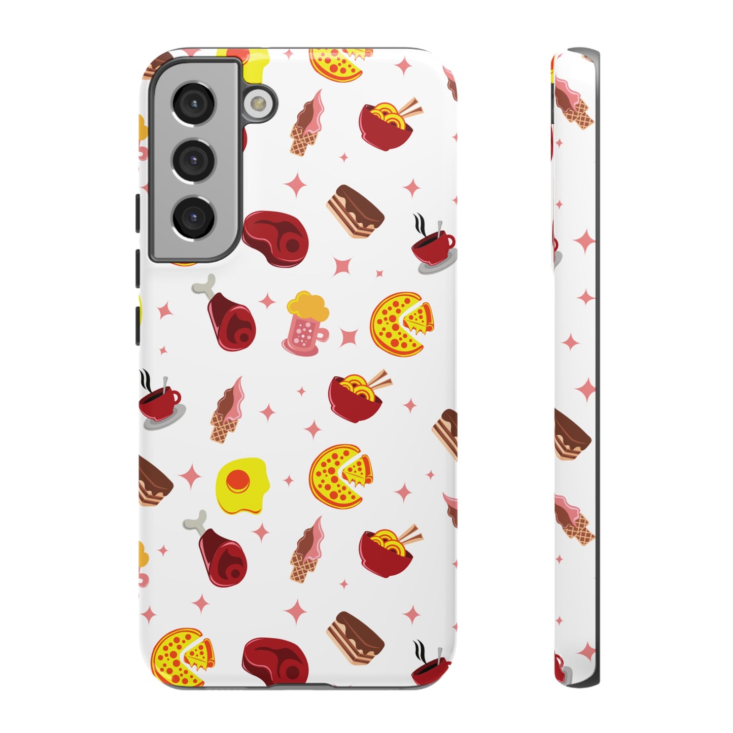 Take Out Wallpaper Phone Case | iPhone 15 Plus/ Pro, 14, 13, 12| Google Pixel 7, Pro, 5| Samsung Galaxy S23 All Major Phone Models