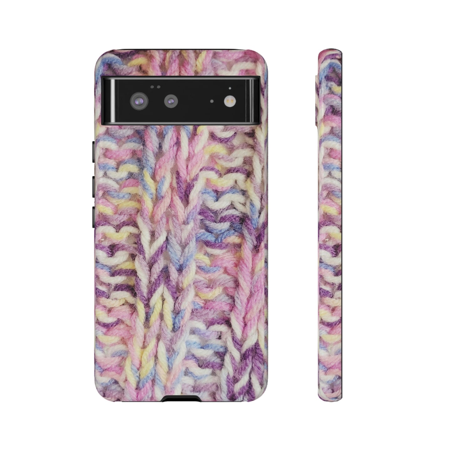 Wool Wallpaper Phone Case | iPhone 15 Plus/ Pro, 14, 13, 12| Google Pixel 7, Pro, 5| Samsung Galaxy S23 All Major Phone Models