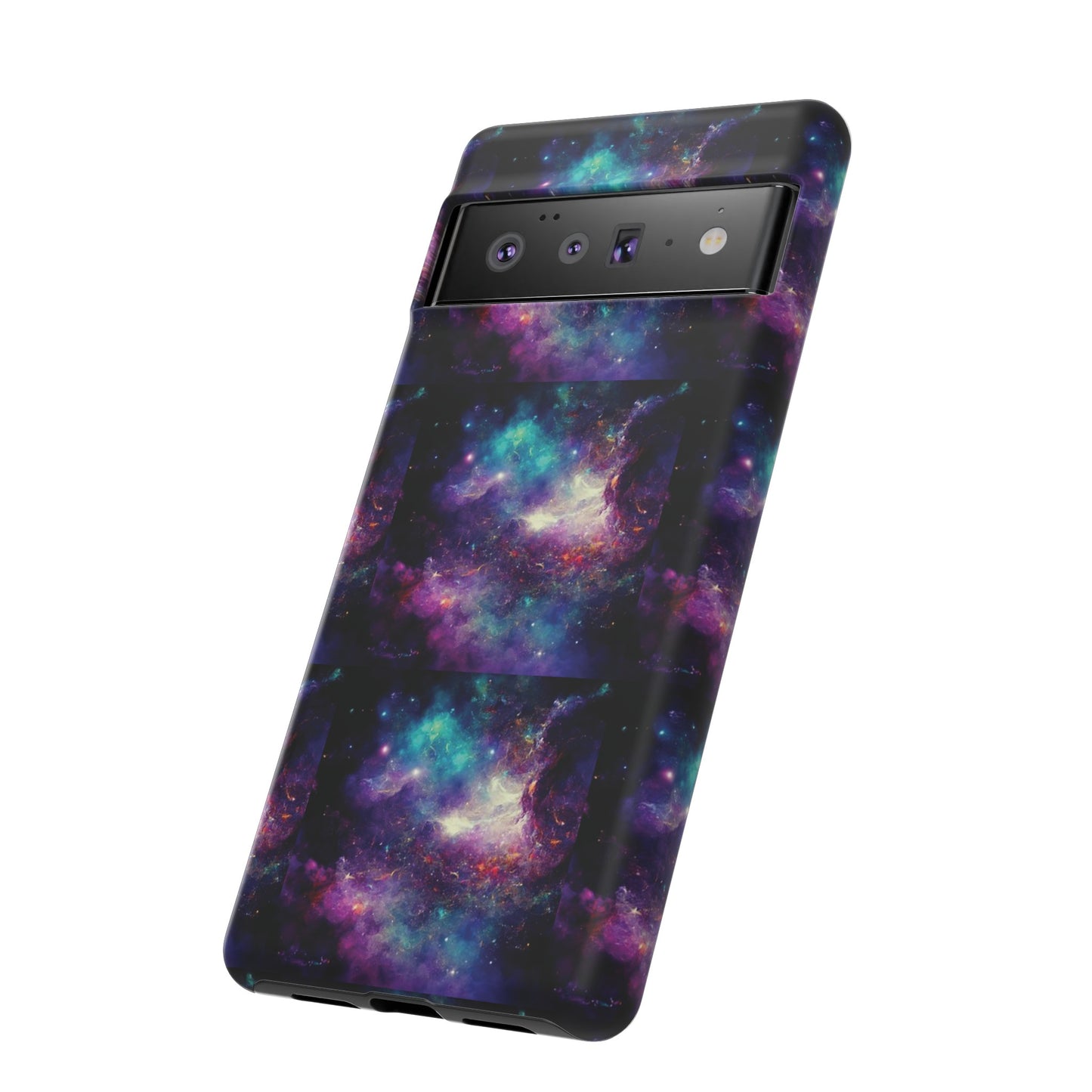 Mesmerising Galaxy Wallpaper Phone Case | iPhone 15 Plus/ Pro, 14, 13, 12| Google Pixel 7, Pro, 5| Samsung Galaxy S23 All Major Phone Models