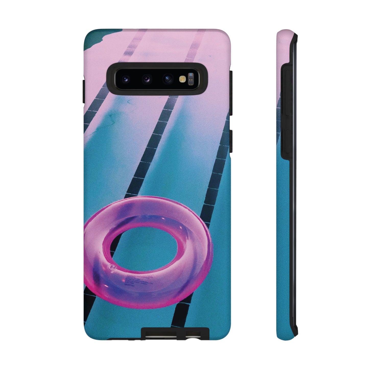 Pool wallpaper Phone Case | iPhone 15 Plus/ Pro, 14, 13, 12| Google Pixel 7, Pro, 5| Samsung Galaxy S23 All Major Phone Models