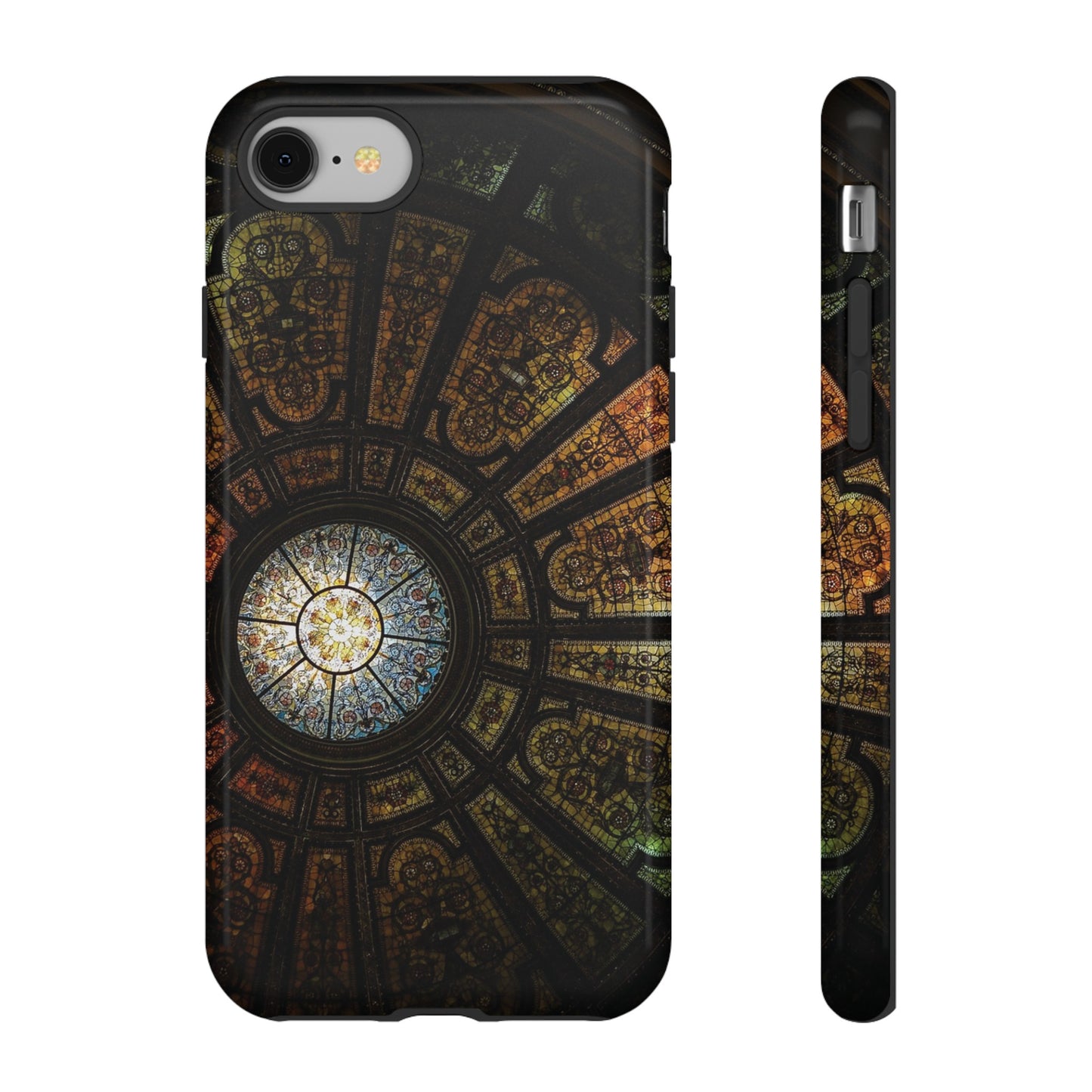 Beautiful Dome Ceiling Wallpaper Phone Case | iPhone 15 Plus/ Pro, 14, 13, 12| Google Pixel 7, Pro, 5| Samsung Galaxy S23 All Major Phone Models