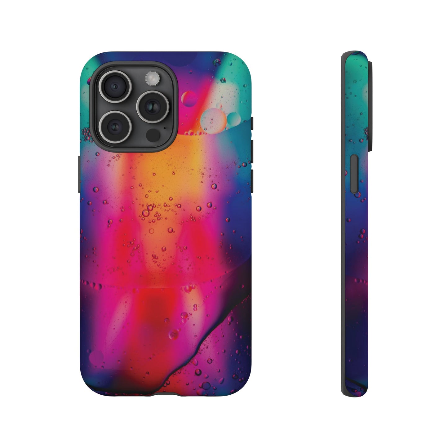 Abstract Wallpaper Phone Case | iPhone 15 Plus/ Pro, 14, 13, 12| Google Pixel 7, Pro, 5| Samsung Galaxy S23 All Major Phone Models