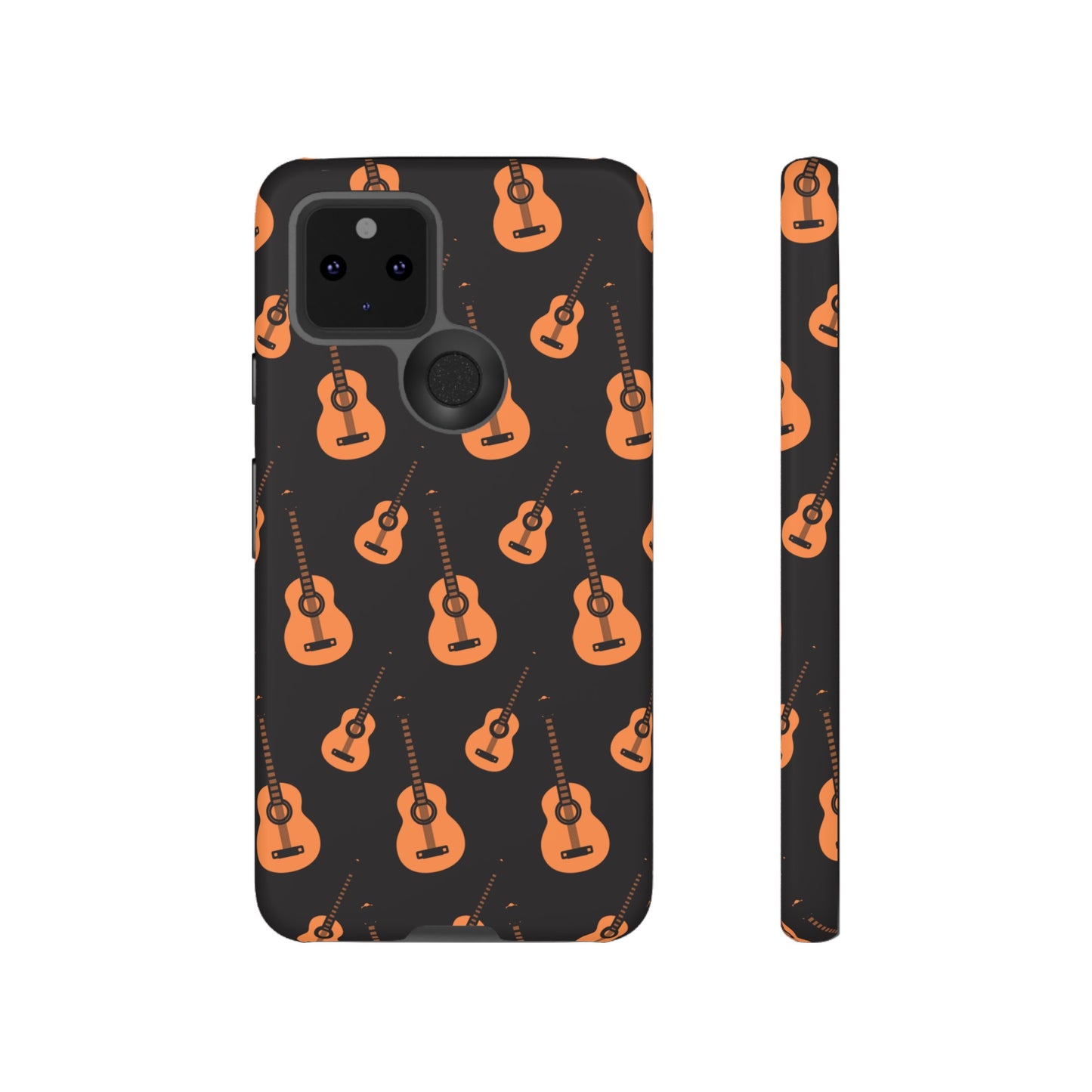 Guitar Wallpaper Phone Case | iPhone 15 Plus/ Pro, 14, 13, 12| Google Pixel 7, Pro, 5| Samsung Galaxy S23 All Major Phone Models