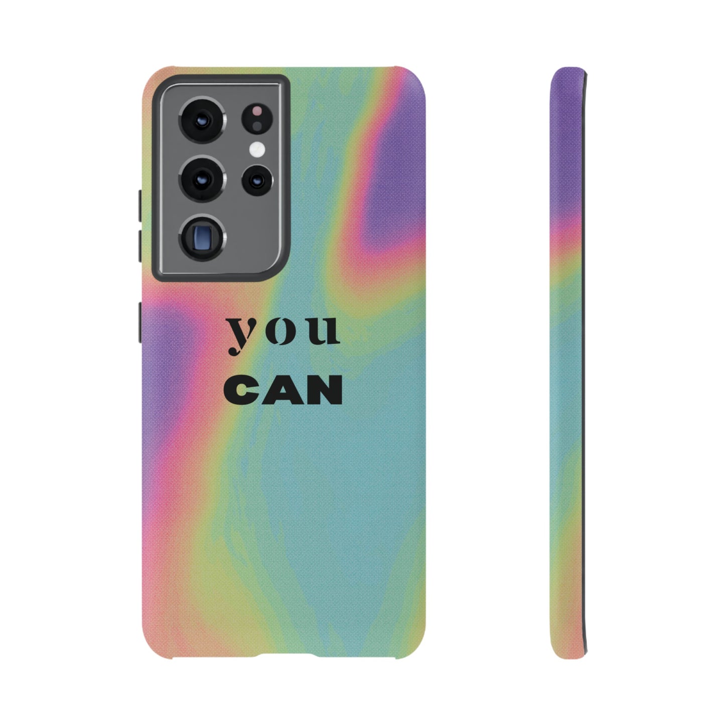 You Can Wallpaper Phone Case | iPhone 15 Plus/ Pro, 14, 13, 12| Google Pixel 7, Pro, 5| Samsung Galaxy S23 All Major Phone Models