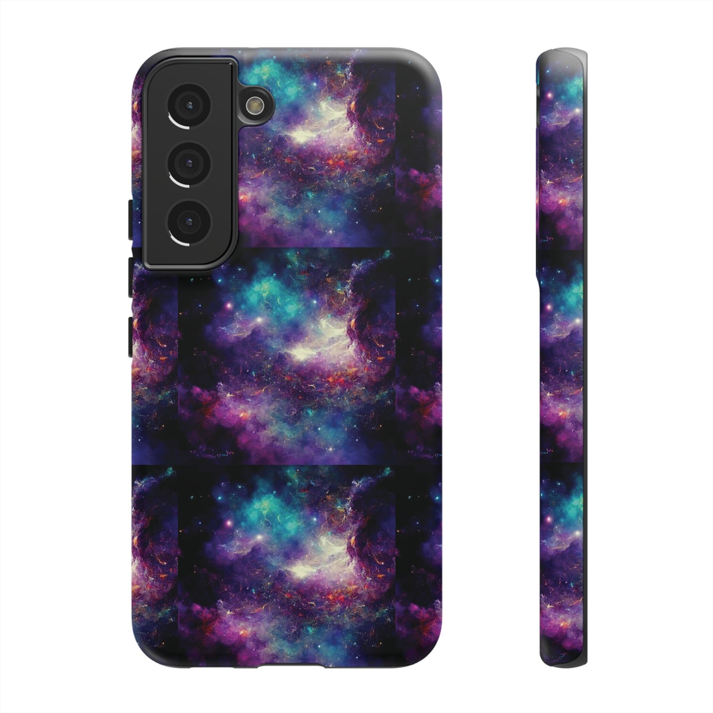 Mesmerising Galaxy Wallpaper Phone Case | iPhone 15 Plus/ Pro, 14, 13, 12| Google Pixel 7, Pro, 5| Samsung Galaxy S23 All Major Phone Models