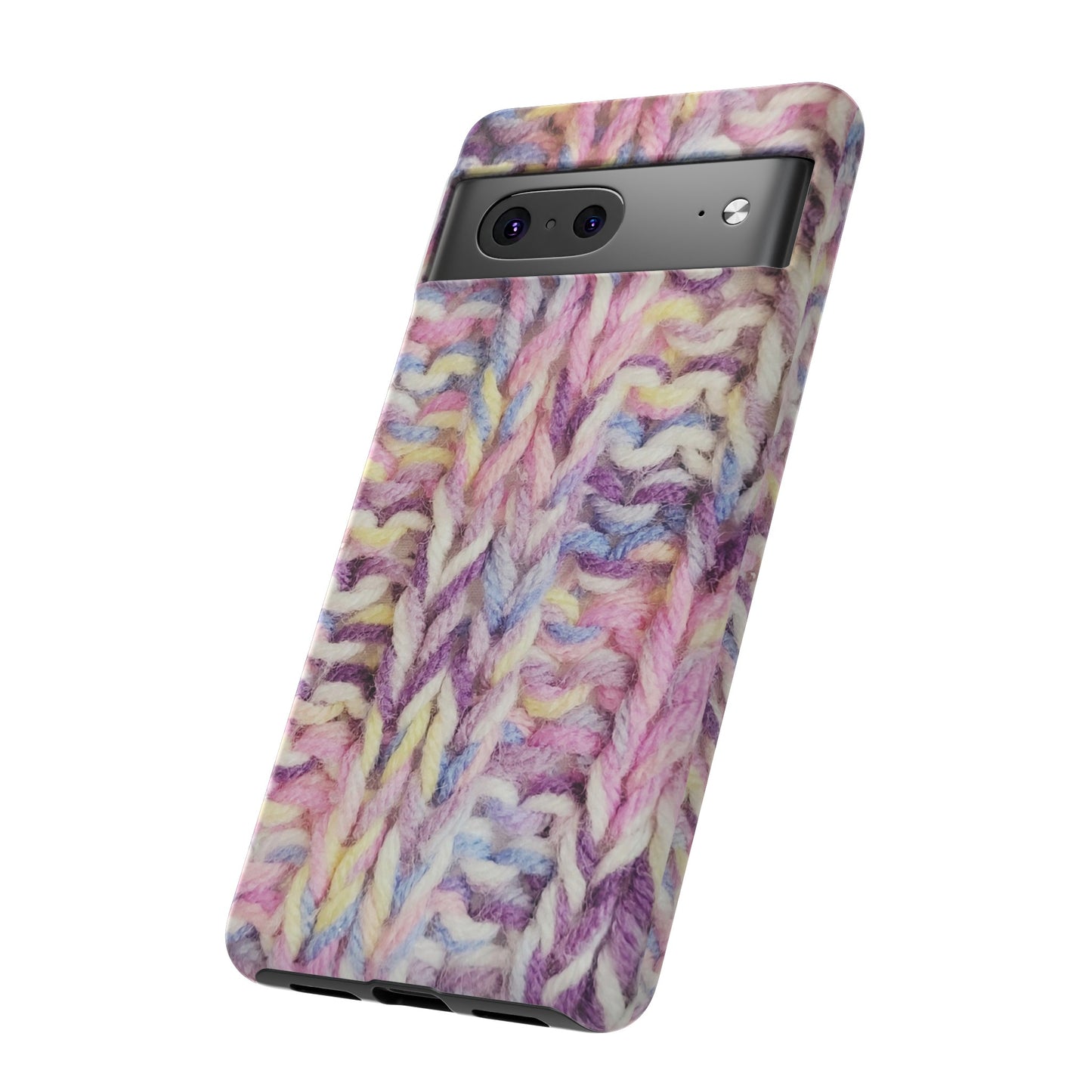 Wool Wallpaper Phone Case | iPhone 15 Plus/ Pro, 14, 13, 12| Google Pixel 7, Pro, 5| Samsung Galaxy S23 All Major Phone Models