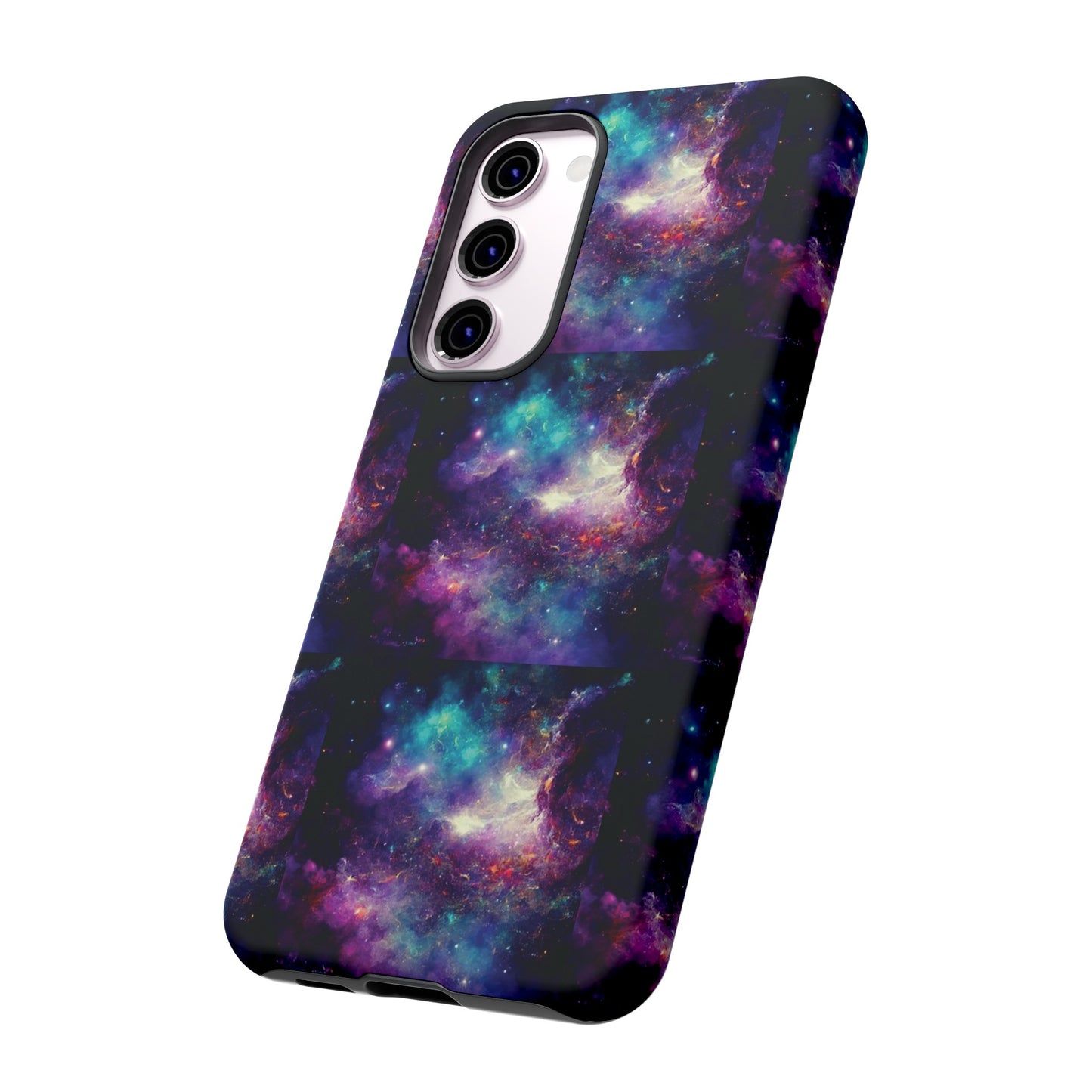 Mesmerising Galaxy Wallpaper Phone Case | iPhone 15 Plus/ Pro, 14, 13, 12| Google Pixel 7, Pro, 5| Samsung Galaxy S23 All Major Phone Models