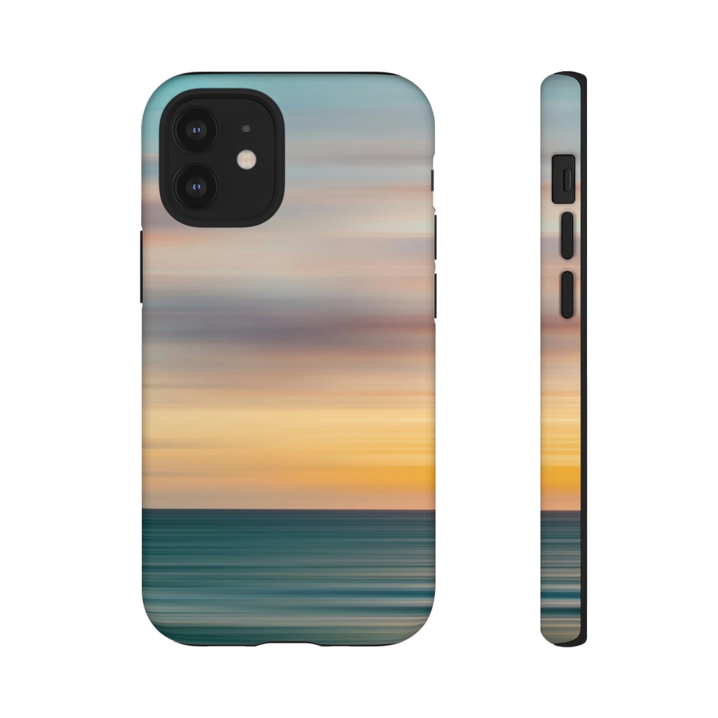 Afternoon Escape Wallpaper Phone Case | iPhone 15 Plus/ Pro, 14, 13, 12| Google Pixel 7, Pro, 5| Samsung Galaxy S23 All Major Phone Models