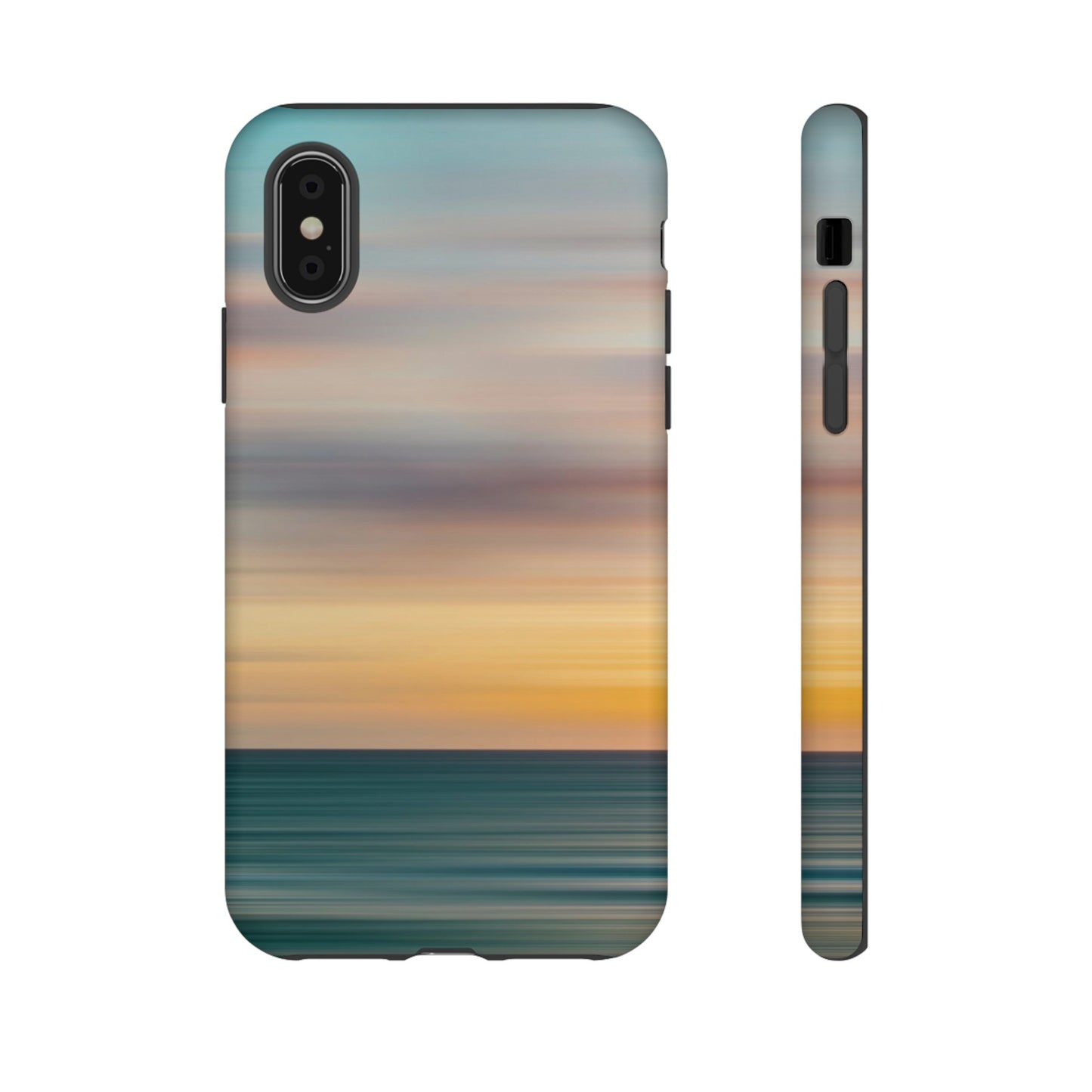 Afternoon Escape Wallpaper Phone Case | iPhone 15 Plus/ Pro, 14, 13, 12| Google Pixel 7, Pro, 5| Samsung Galaxy S23 All Major Phone Models