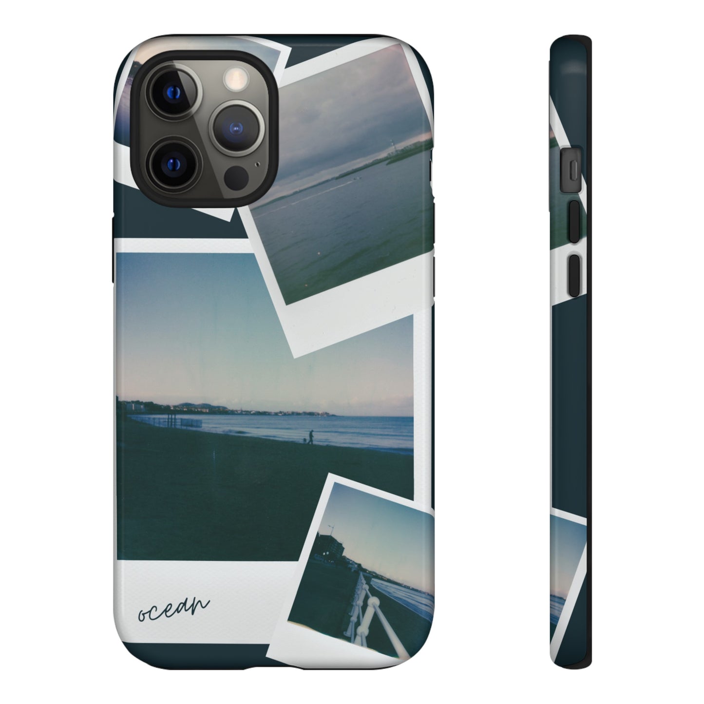 Polaroid Wallpaper Phone Case | iPhone 15 Plus/ Pro, 14, 13, 12| Google Pixel 7, Pro, 5| Samsung Galaxy S23 All Major Phone Models