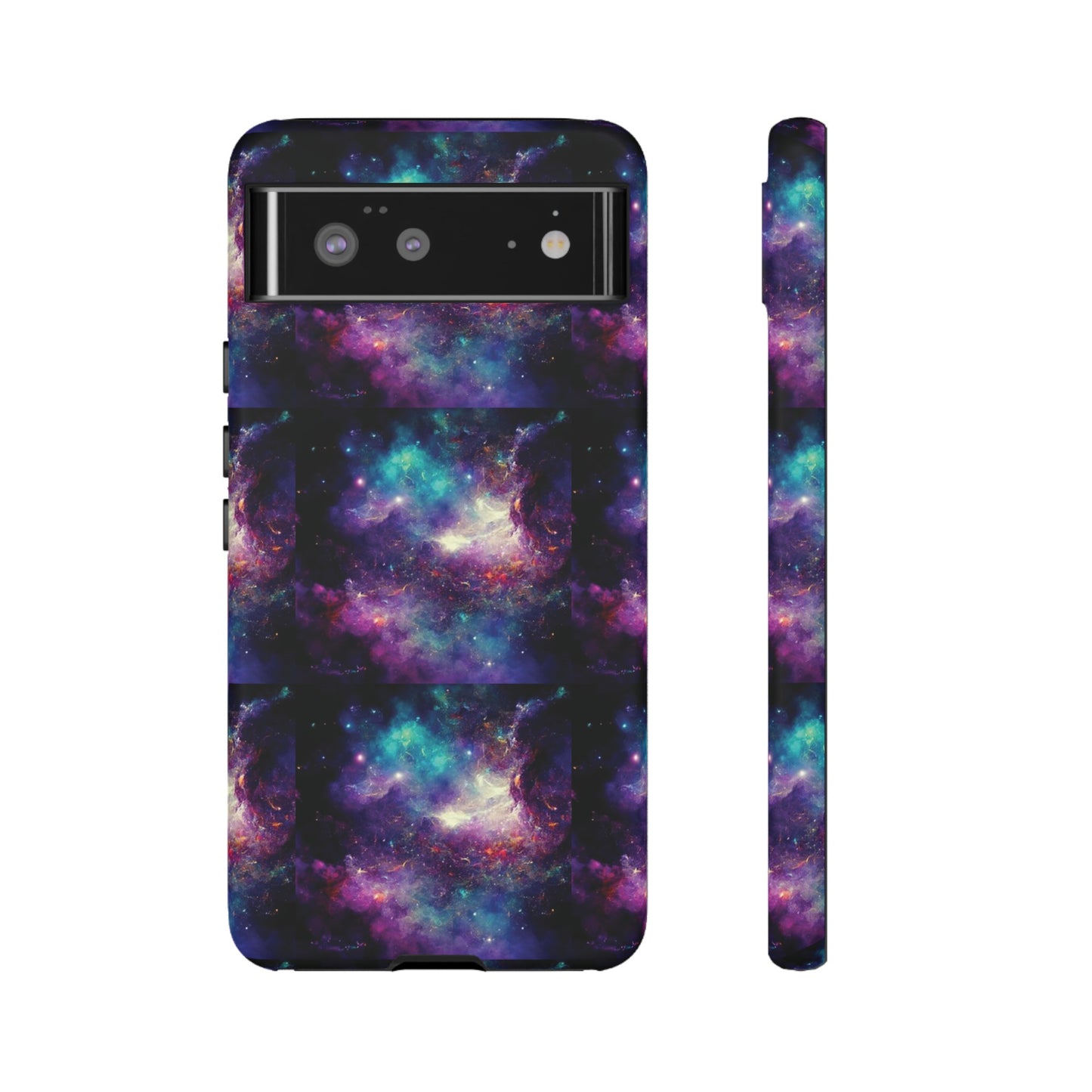 Mesmerising Galaxy Wallpaper Phone Case | iPhone 15 Plus/ Pro, 14, 13, 12| Google Pixel 7, Pro, 5| Samsung Galaxy S23 All Major Phone Models