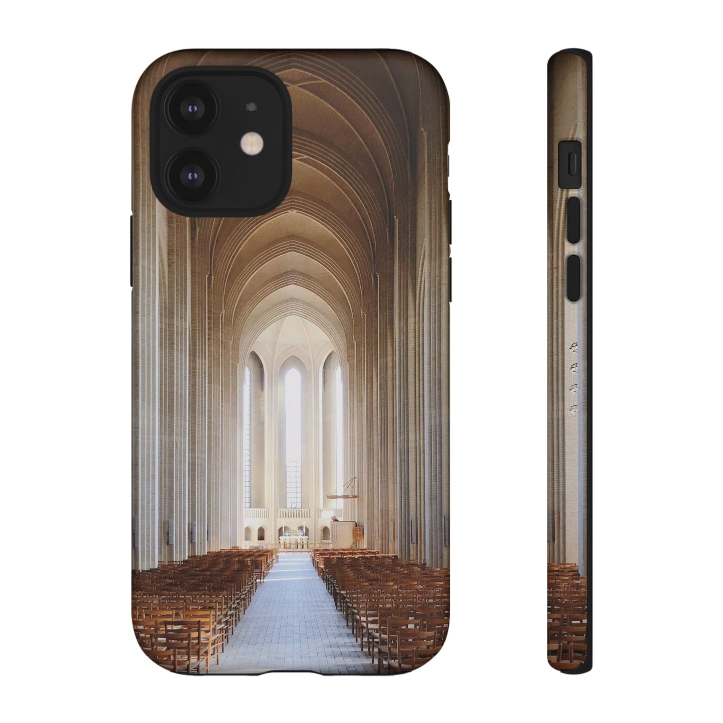 Grand Hall Wallpaper Phone Case | iPhone 15 Plus/ Pro, 14, 13, 12| Google Pixel 7, Pro, 5| Samsung Galaxy S23 All Major Phone Models