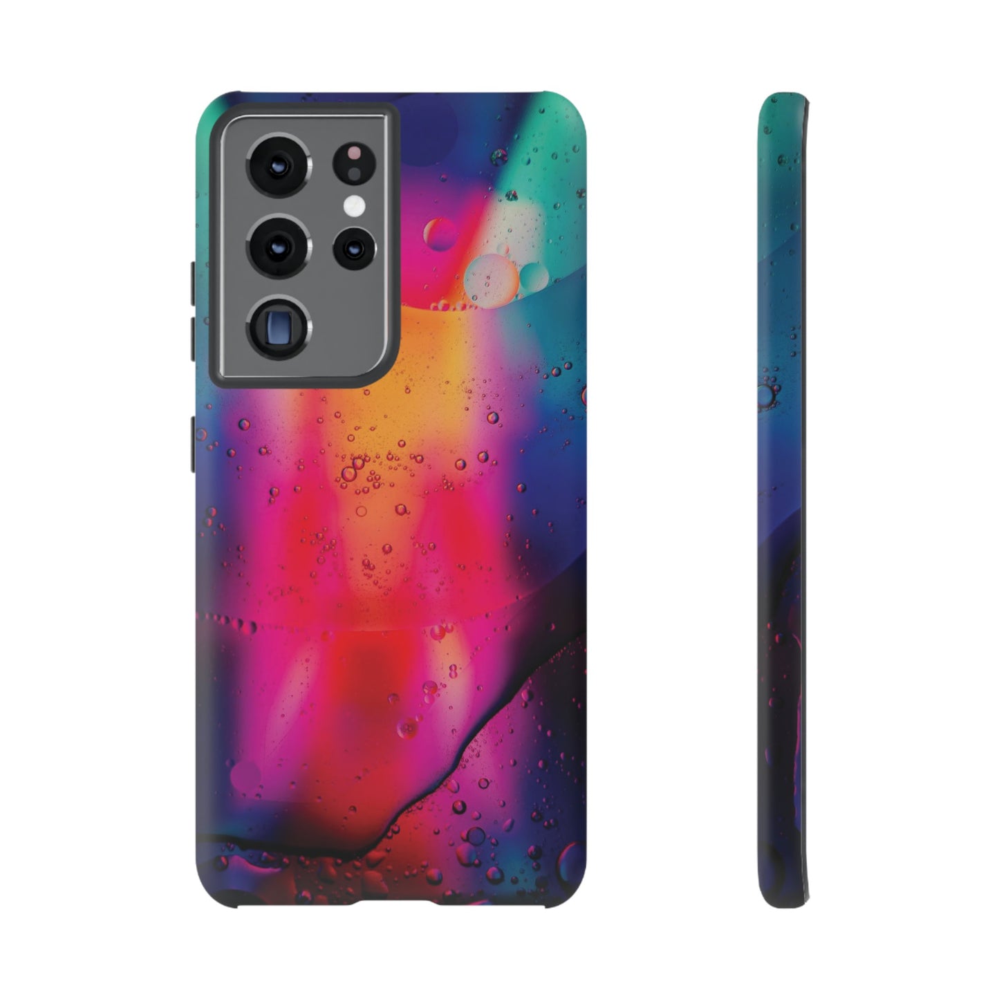 Abstract Wallpaper Phone Case | iPhone 15 Plus/ Pro, 14, 13, 12| Google Pixel 7, Pro, 5| Samsung Galaxy S23 All Major Phone Models