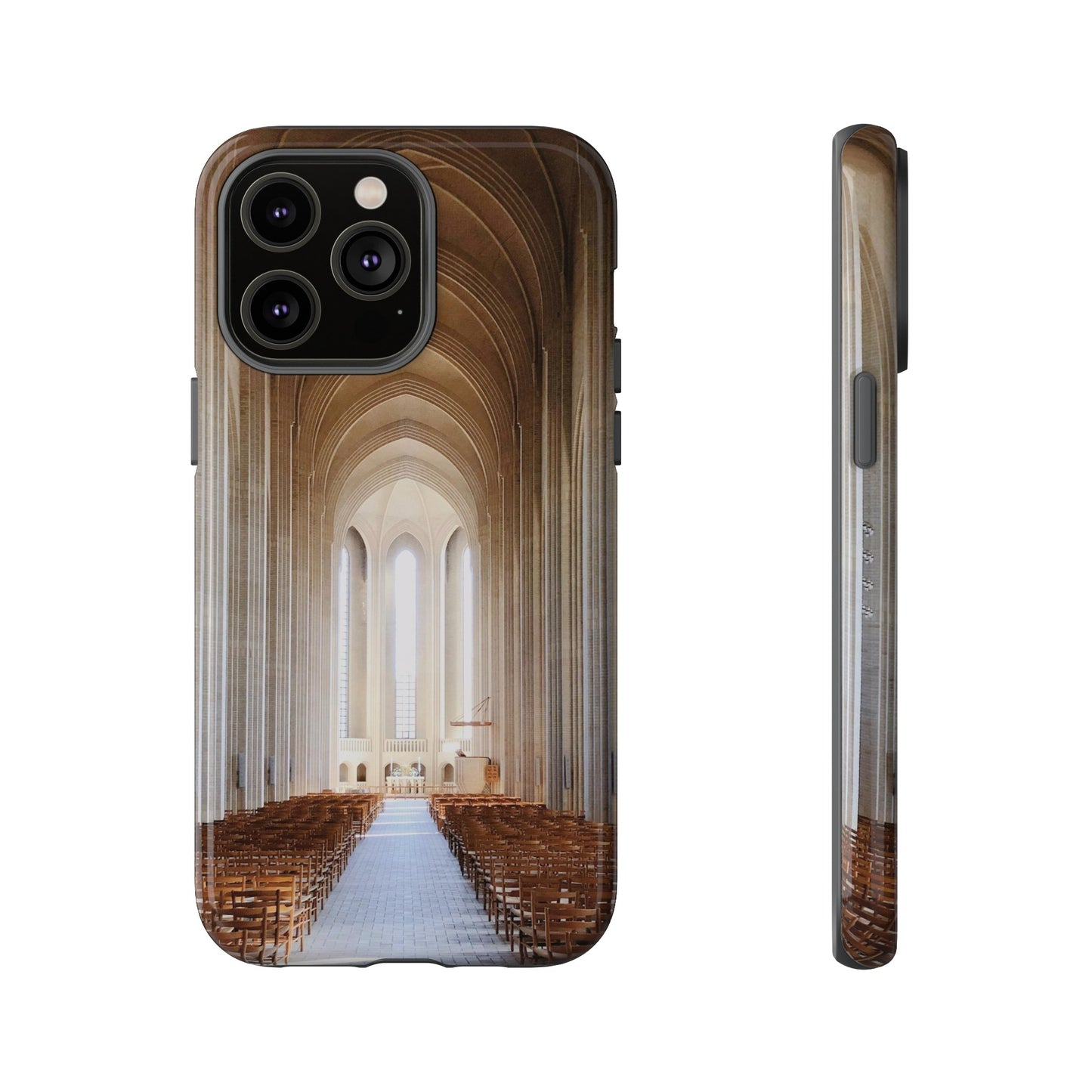 Grand Hall Wallpaper Phone Case | iPhone 15 Plus/ Pro, 14, 13, 12| Google Pixel 7, Pro, 5| Samsung Galaxy S23 All Major Phone Models