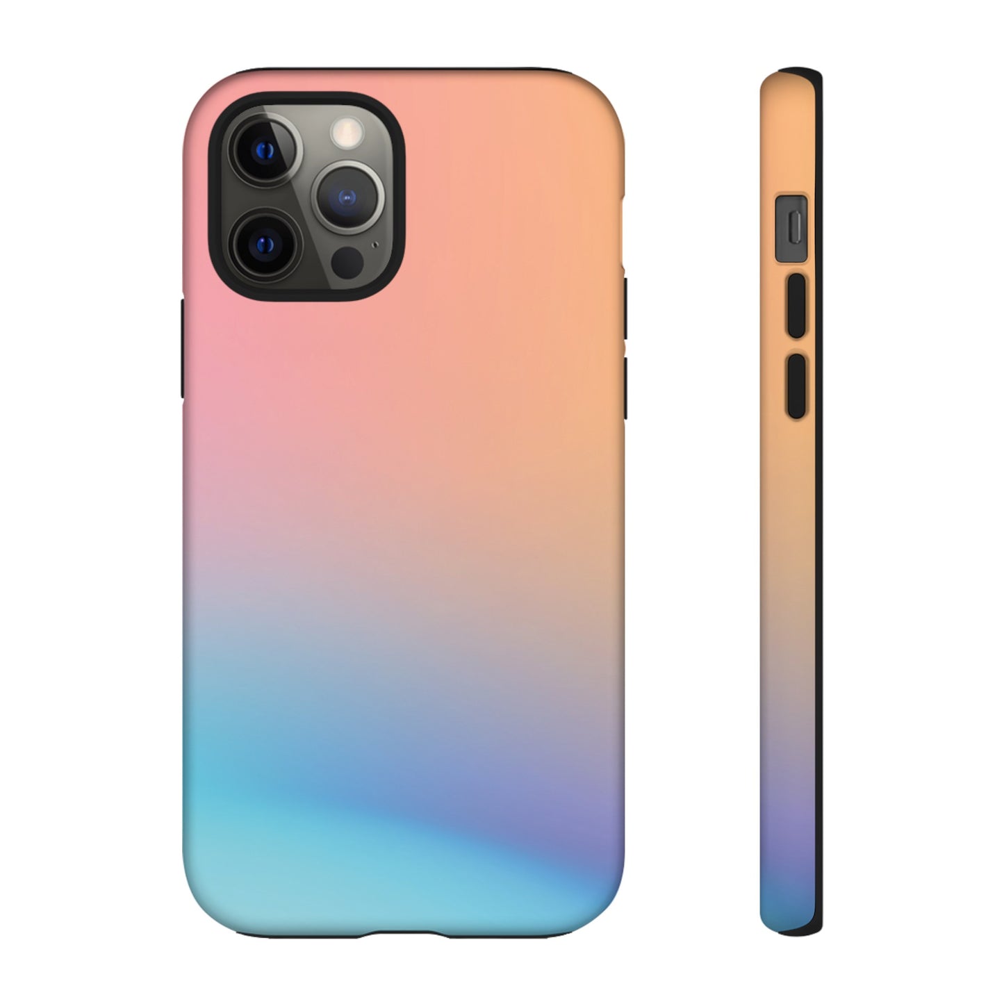 Dreamy Wallpaper Phone Case | iPhone 15 Plus/ Pro, 14, 13, 12| Google Pixel 7, Pro, 5| Samsung Galaxy S23 All Major Phone Models