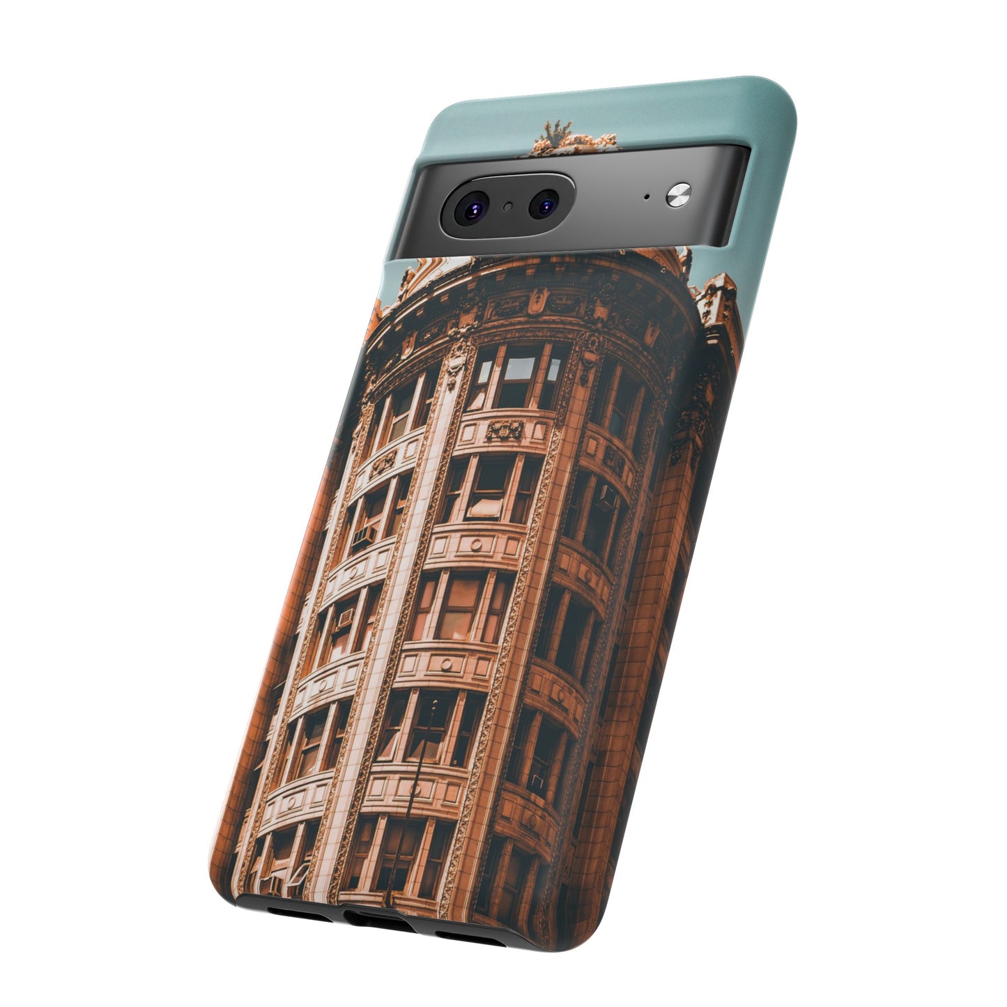 Architectural Wallpaper Phone Case | iPhone 15 Plus/ Pro, 14, 13, 12| Google Pixel 7, Pro, 5| Samsung Galaxy S23 All Major Phone Models