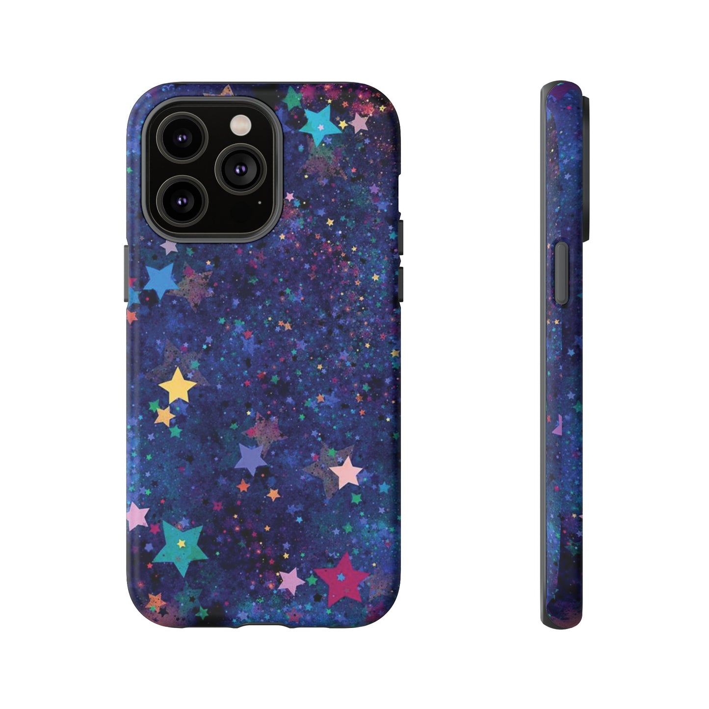 Star Wallpaper Phone Case | iPhone 15 Plus/ Pro, 14, 13, 12| Google Pixel 7, Pro, 5| Samsung Galaxy S23 All Major Phone Models