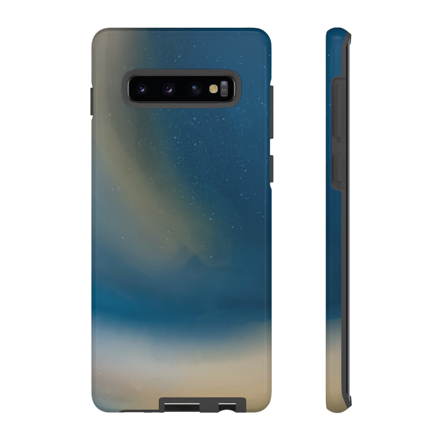 Midnight Sky Phone Case | iPhone 15 Plus/ Pro, 14, 13, 12| Google Pixel 7, Pro, 5| Samsung Galaxy S23 All Major Phone Models