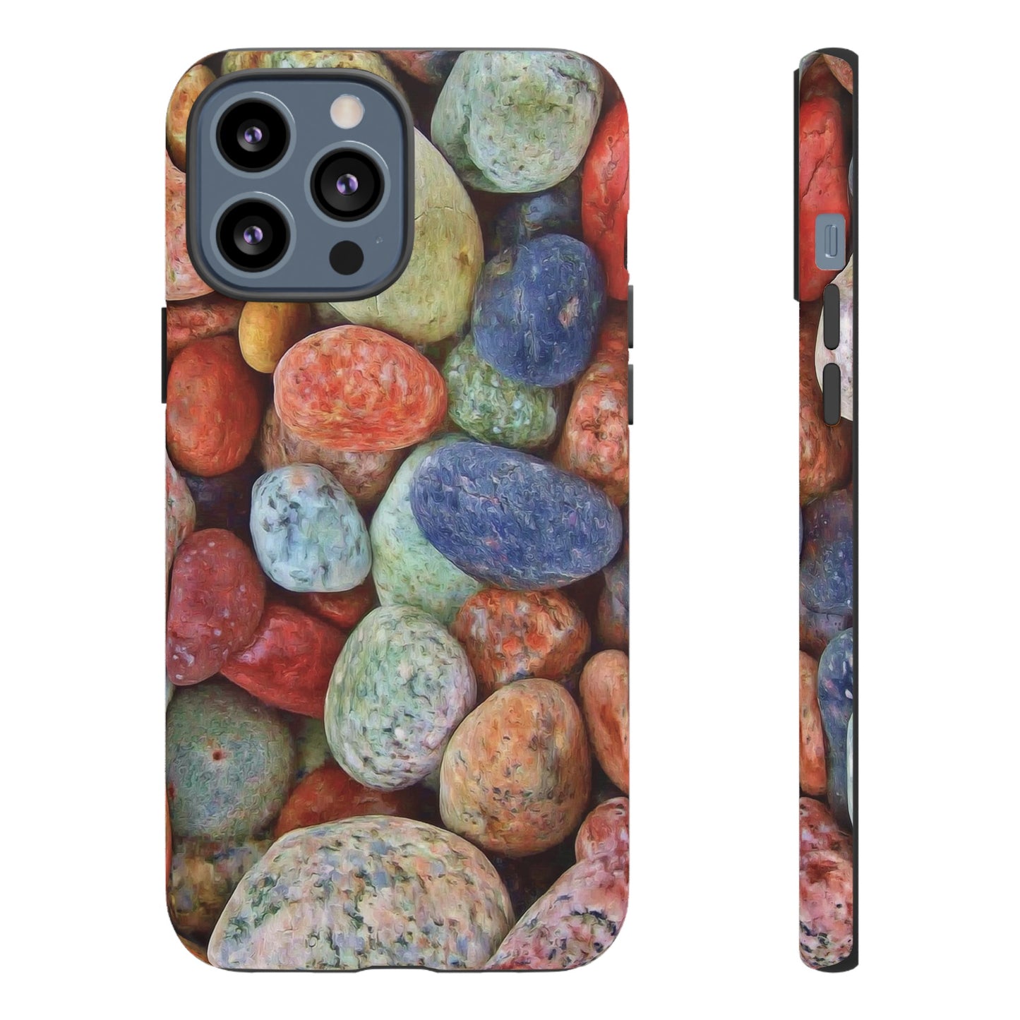 Rock Wallpaper Phone Case | iPhone 15 Plus/ Pro, 14, 13, 12| Google Pixel 7, Pro, 5| Samsung Galaxy S23 All Major Phone Models