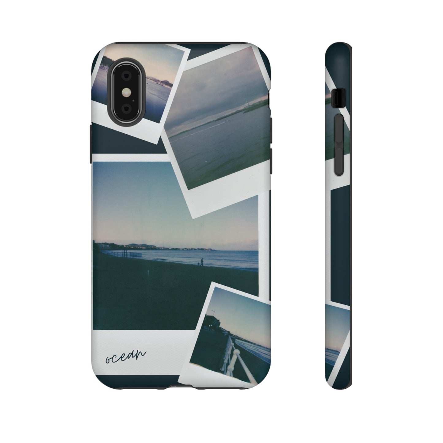 Polaroid Wallpaper Phone Case | iPhone 15 Plus/ Pro, 14, 13, 12| Google Pixel 7, Pro, 5| Samsung Galaxy S23 All Major Phone Models