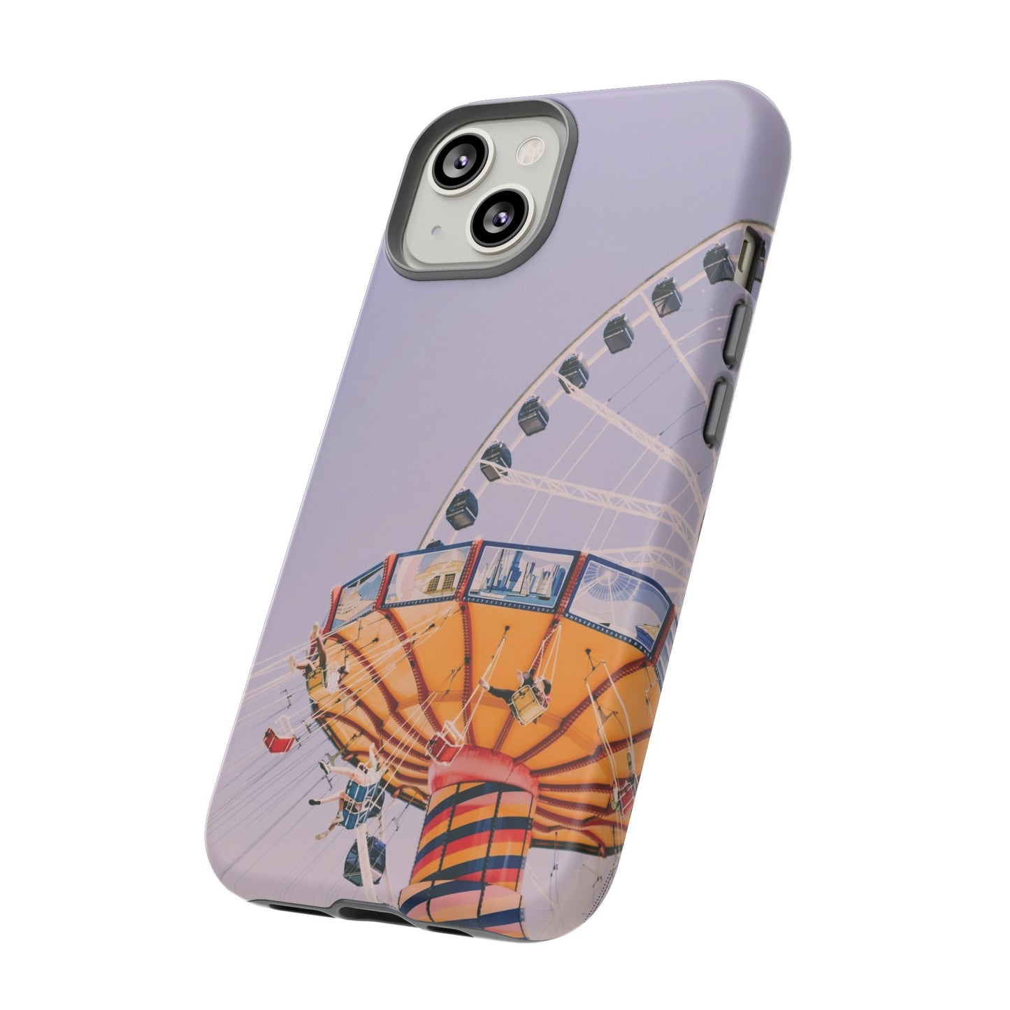 Carnival Wallpaper Phone Case | iPhone 15 Plus/ Pro, 14, 13, 12| Google Pixel 7, Pro, 5| Samsung Galaxy S23 All Major Phone Models