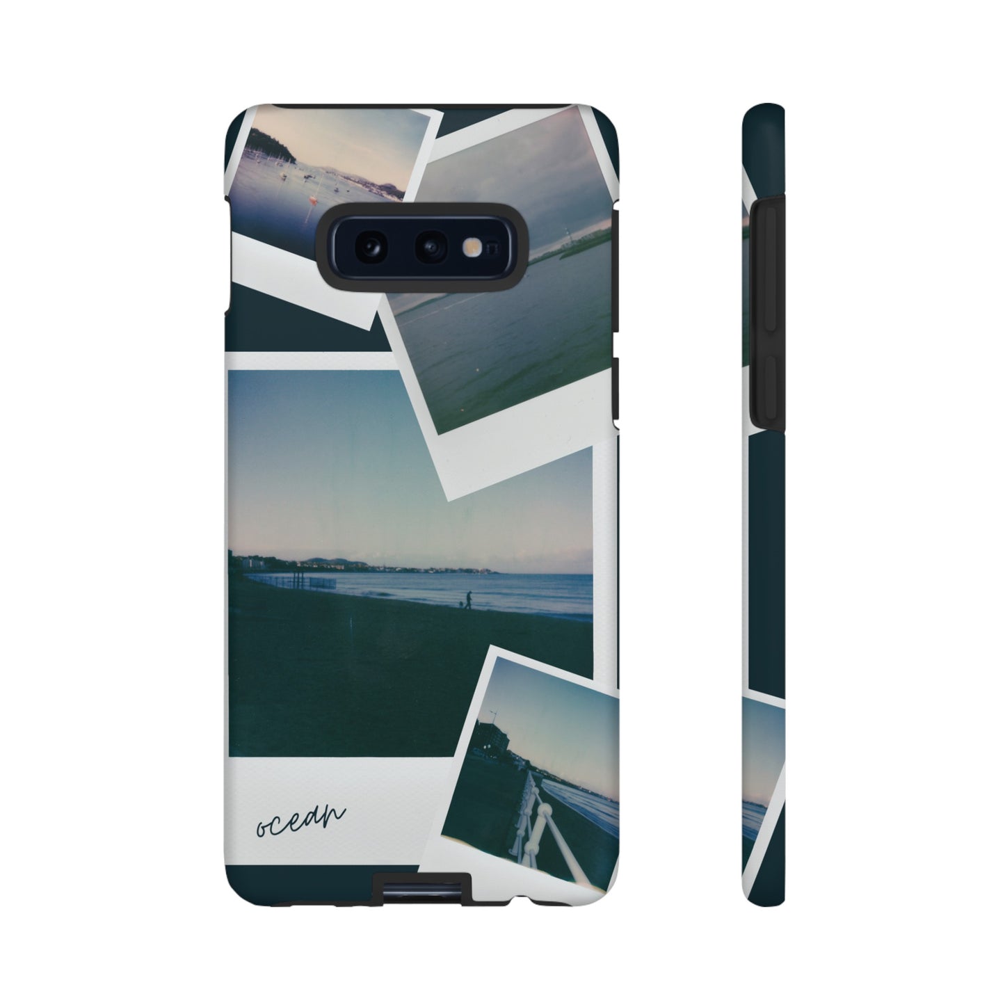 Polaroid Wallpaper Phone Case | iPhone 15 Plus/ Pro, 14, 13, 12| Google Pixel 7, Pro, 5| Samsung Galaxy S23 All Major Phone Models