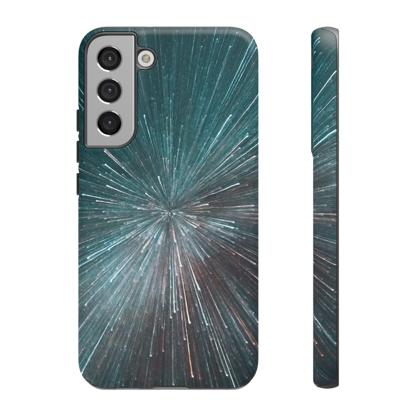 Galaxy Wallpaper Phone Case | iPhone 15 Plus/ Pro, 14, 13, 12| Google Pixel 7, Pro, 5| Samsung Galaxy S23 All Major Phone Models