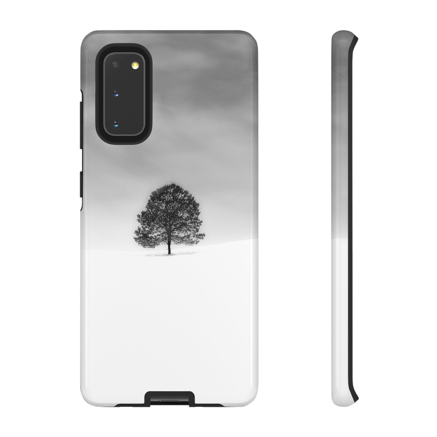 Tree Wallpaper Phone Case | iPhone 15 Plus/ Pro, 14, 13, 12| Google Pixel 7, Pro, 5| Samsung Galaxy S23 All Major Phone Models