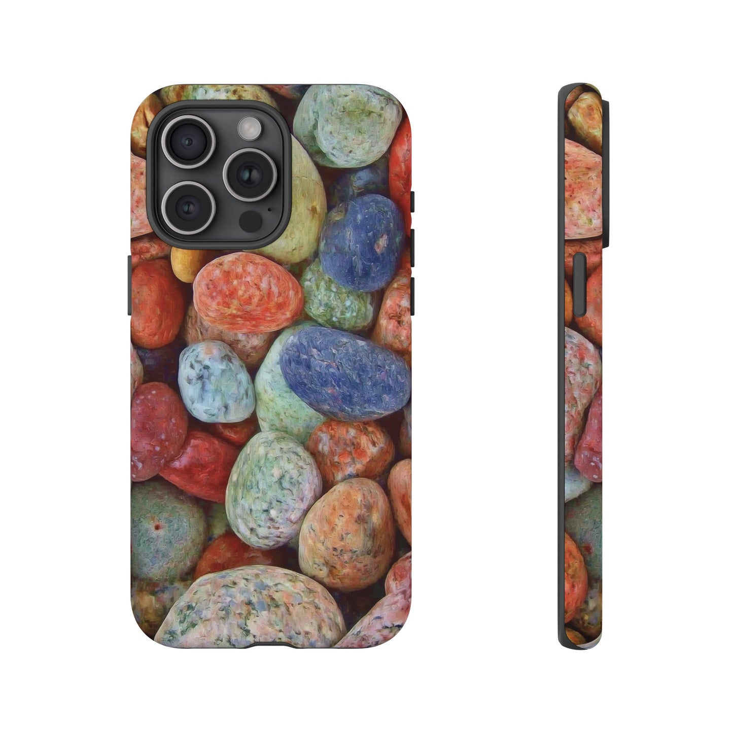 Rock Wallpaper Phone Case | iPhone 15 Plus/ Pro, 14, 13, 12| Google Pixel 7, Pro, 5| Samsung Galaxy S23 All Major Phone Models