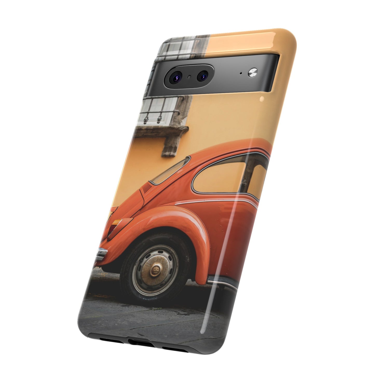 Car Wallpaper Phone Case | iPhone 15 Plus/ Pro, 14, 13, 12| Google Pixel 7, Pro, 5| Samsung Galaxy S23 All Major Phone Models