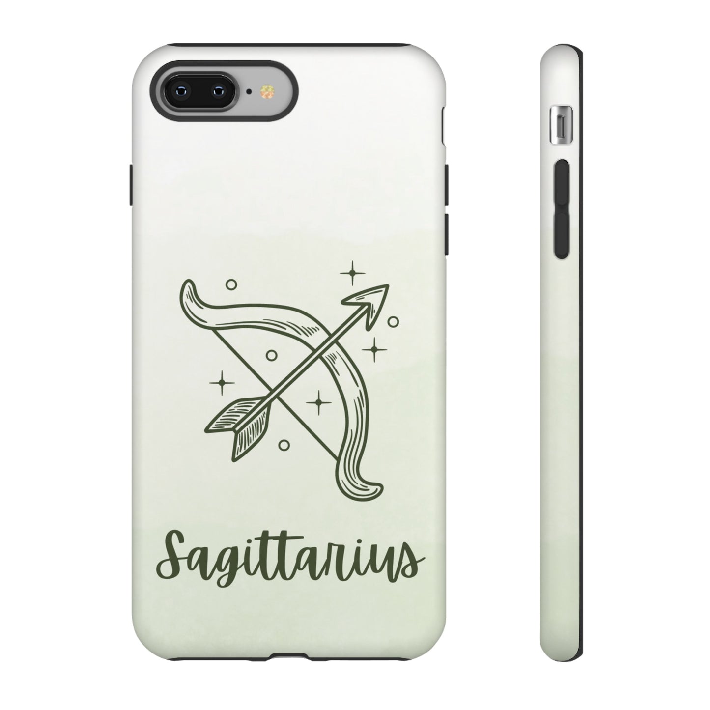 Sagittarius Wallpaper Phone Case | iPhone 15 Plus/ Pro, 14, 13, 12| Google Pixel 7, Pro, 5| Samsung Galaxy S23 All Major Phone Models