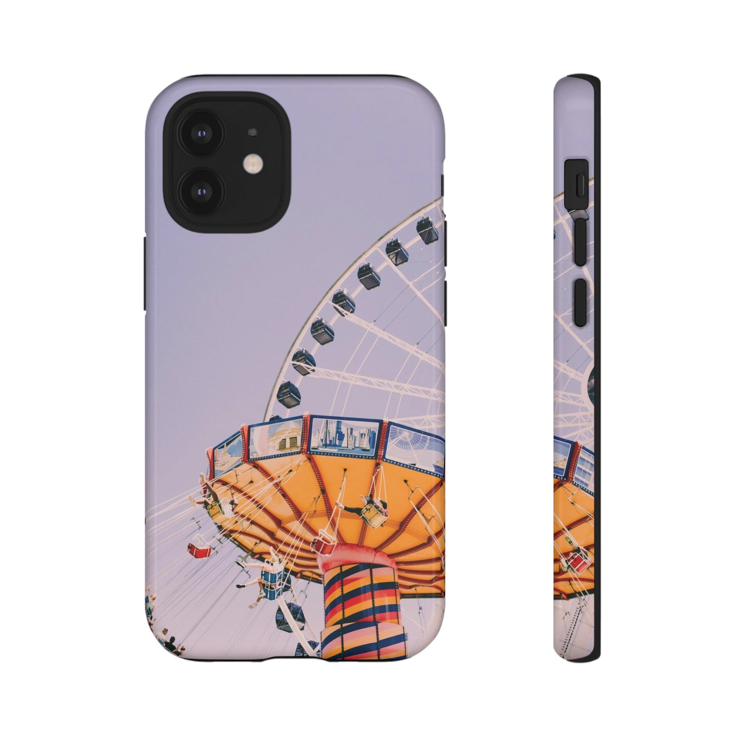 Carnival Wallpaper Phone Case | iPhone 15 Plus/ Pro, 14, 13, 12| Google Pixel 7, Pro, 5| Samsung Galaxy S23 All Major Phone Models