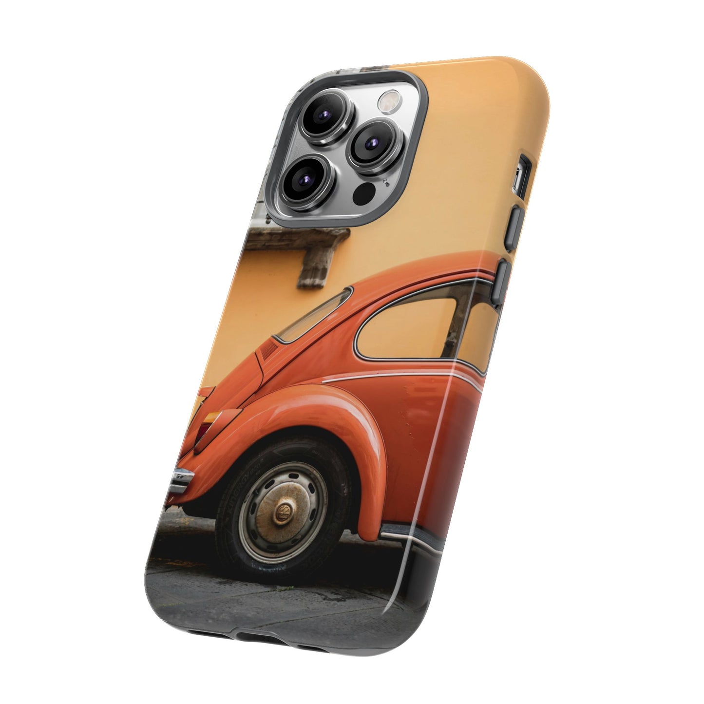 Car Wallpaper Phone Case | iPhone 15 Plus/ Pro, 14, 13, 12| Google Pixel 7, Pro, 5| Samsung Galaxy S23 All Major Phone Models