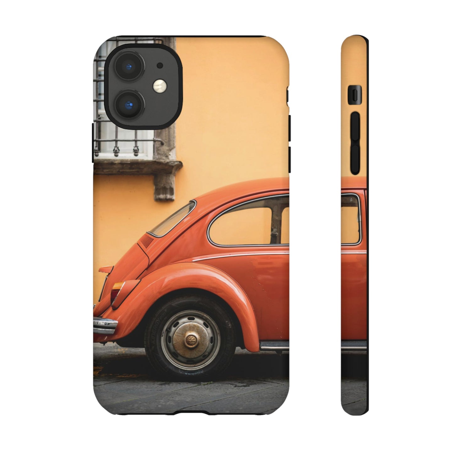 Car Wallpaper Phone Case | iPhone 15 Plus/ Pro, 14, 13, 12| Google Pixel 7, Pro, 5| Samsung Galaxy S23 All Major Phone Models