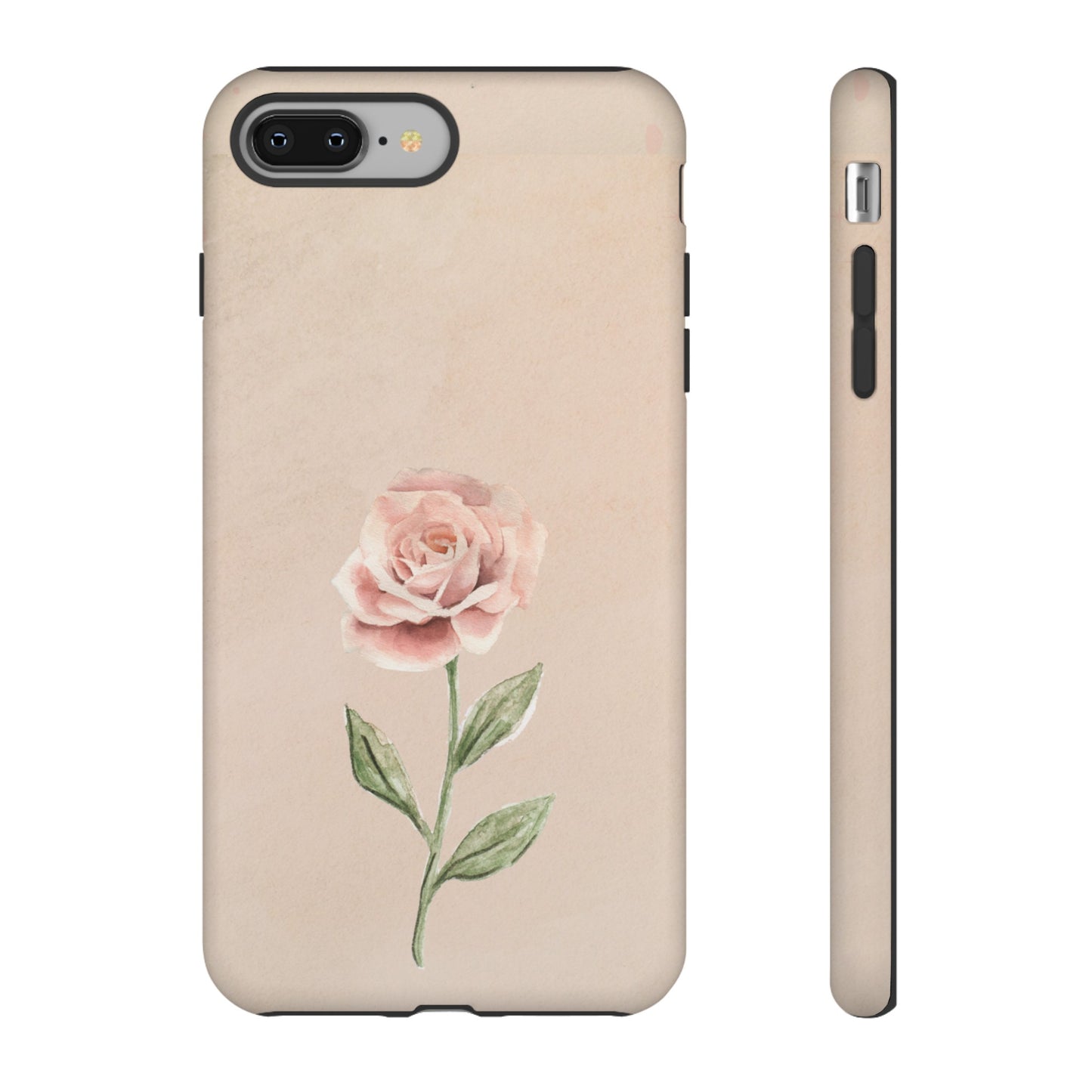 Pastel Flower Phone Case | iPhone 15 Plus/ Pro, 14, 13, 12| Google Pixel 7, Pro, 5| Samsung Galaxy S23 All Major Phone Models