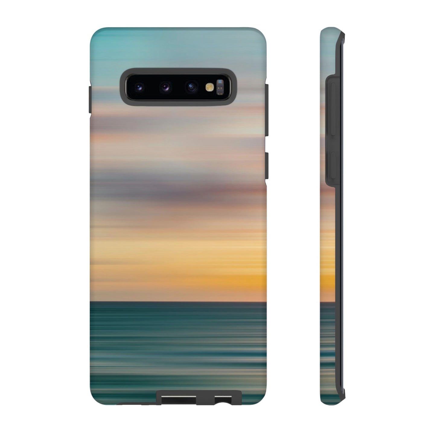 Afternoon Escape Wallpaper Phone Case | iPhone 15 Plus/ Pro, 14, 13, 12| Google Pixel 7, Pro, 5| Samsung Galaxy S23 All Major Phone Models