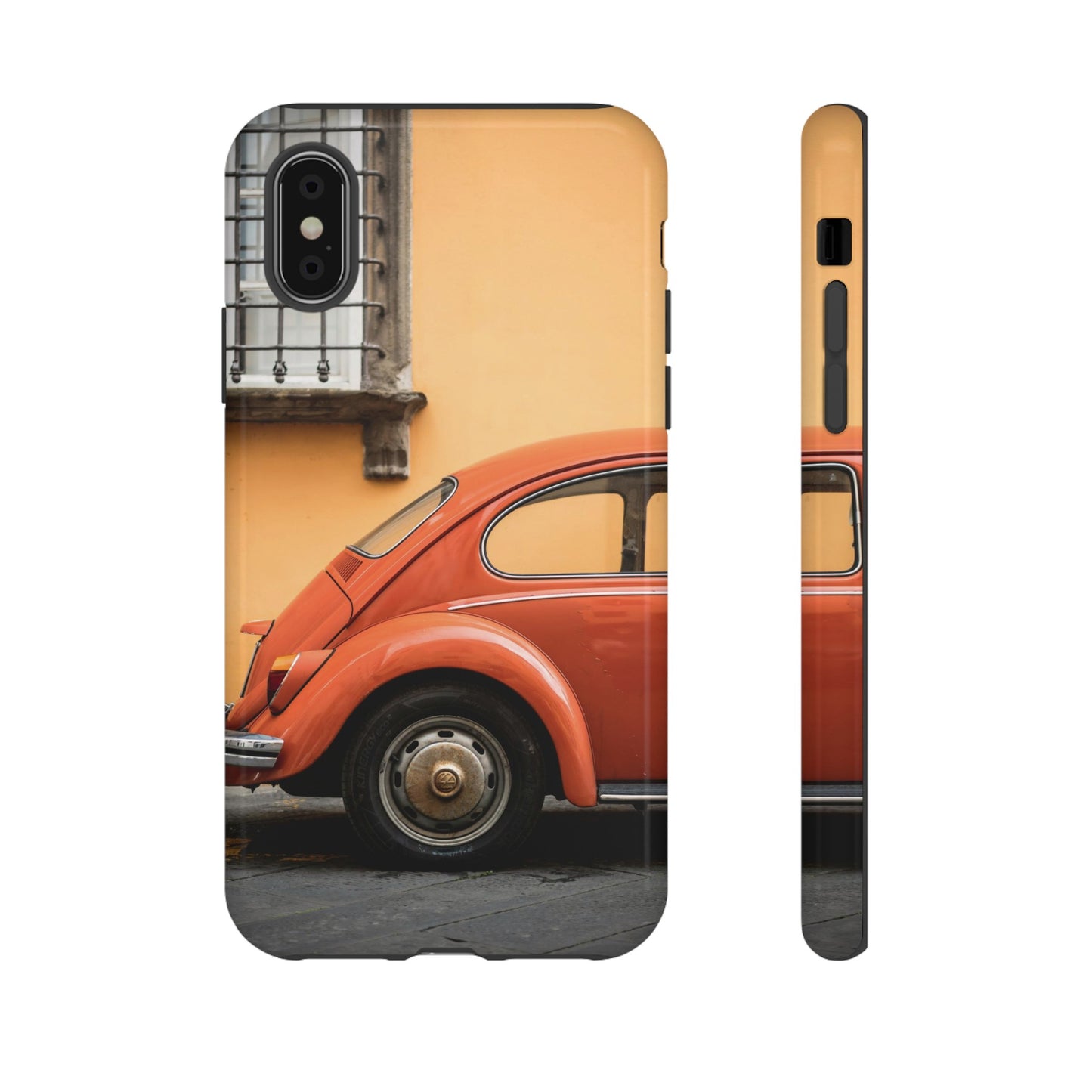 Car Wallpaper Phone Case | iPhone 15 Plus/ Pro, 14, 13, 12| Google Pixel 7, Pro, 5| Samsung Galaxy S23 All Major Phone Models