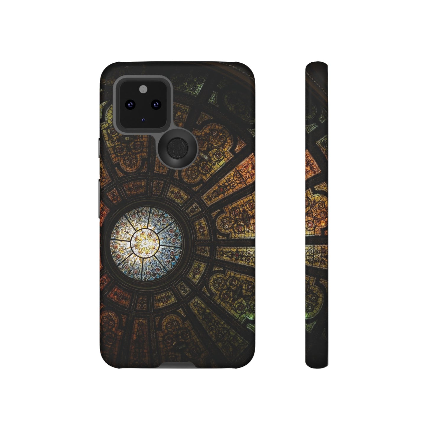 Beautiful Dome Ceiling Wallpaper Phone Case | iPhone 15 Plus/ Pro, 14, 13, 12| Google Pixel 7, Pro, 5| Samsung Galaxy S23 All Major Phone Models