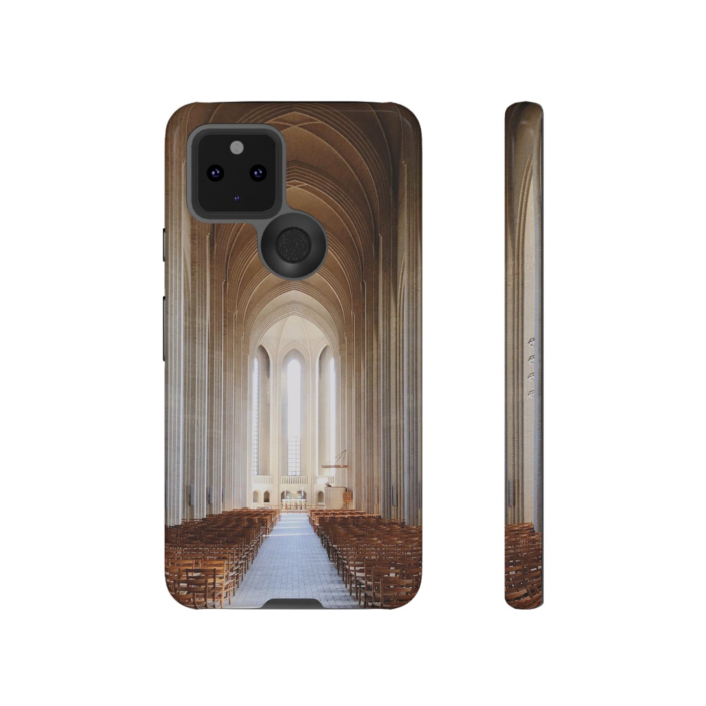 Grand Hall Wallpaper Phone Case | iPhone 15 Plus/ Pro, 14, 13, 12| Google Pixel 7, Pro, 5| Samsung Galaxy S23 All Major Phone Models