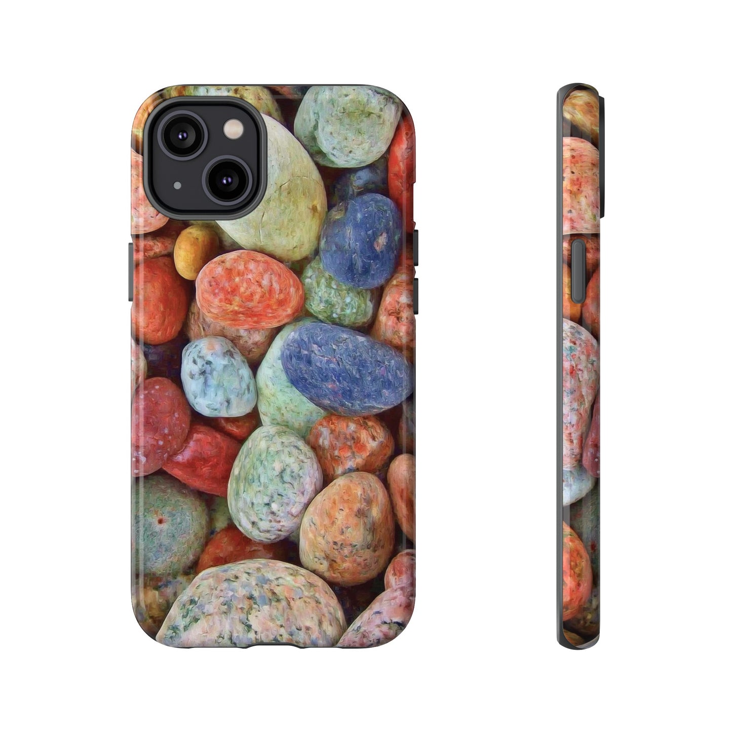 Rock Wallpaper Phone Case | iPhone 15 Plus/ Pro, 14, 13, 12| Google Pixel 7, Pro, 5| Samsung Galaxy S23 All Major Phone Models