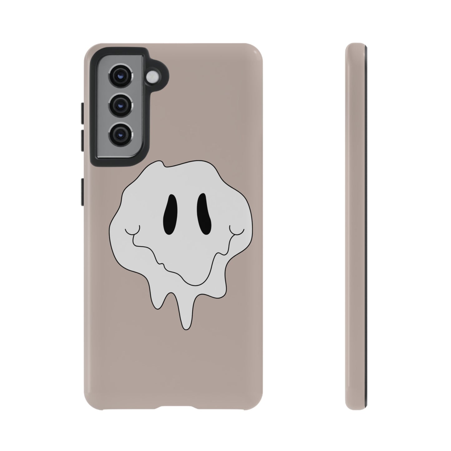 Dripping with Happiness Phone Case | iPhone 15 Plus/ Pro, 14, 13, 12|Samsung Galaxy S23 All Major Phone Models