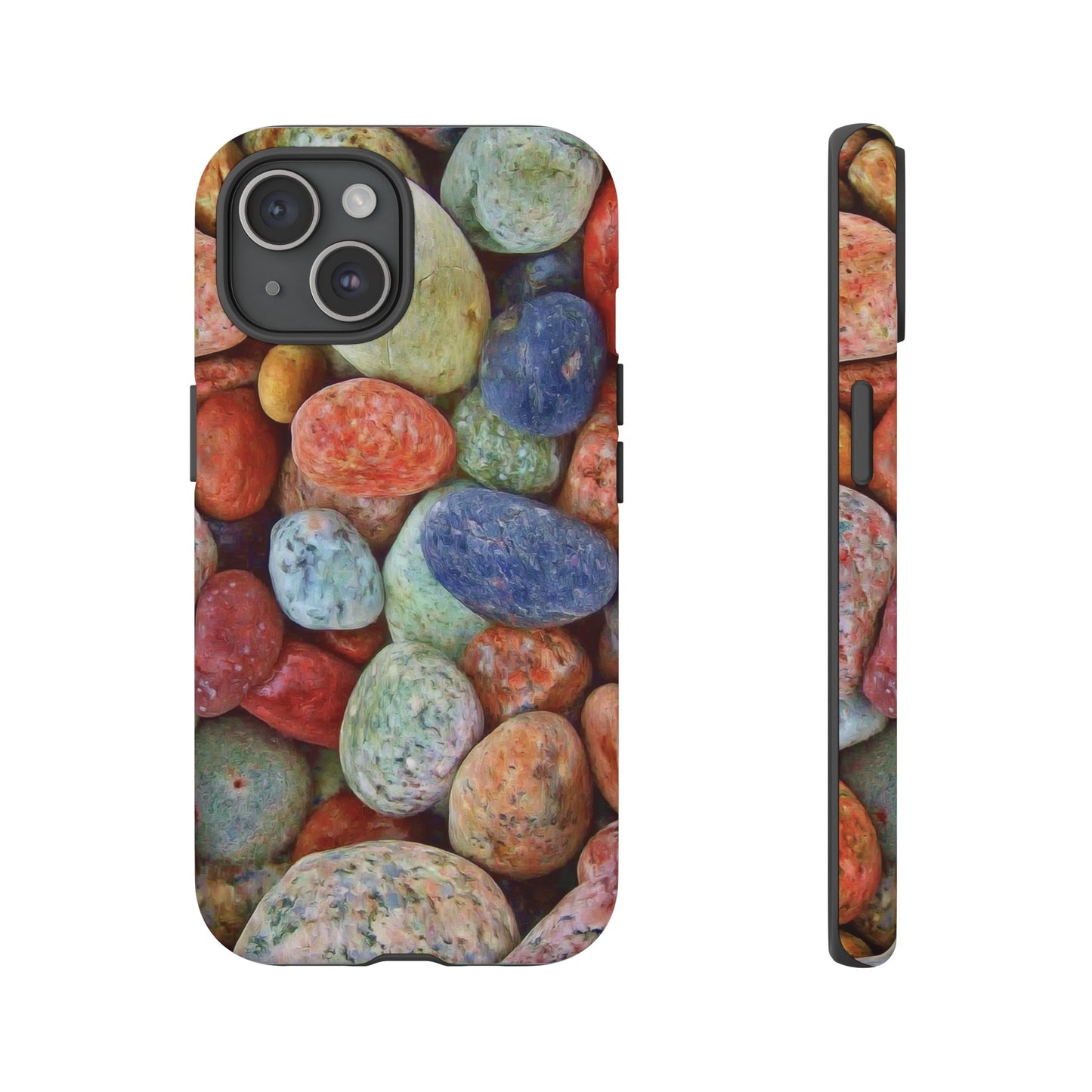 Rock Wallpaper Phone Case | iPhone 15 Plus/ Pro, 14, 13, 12| Google Pixel 7, Pro, 5| Samsung Galaxy S23 All Major Phone Models