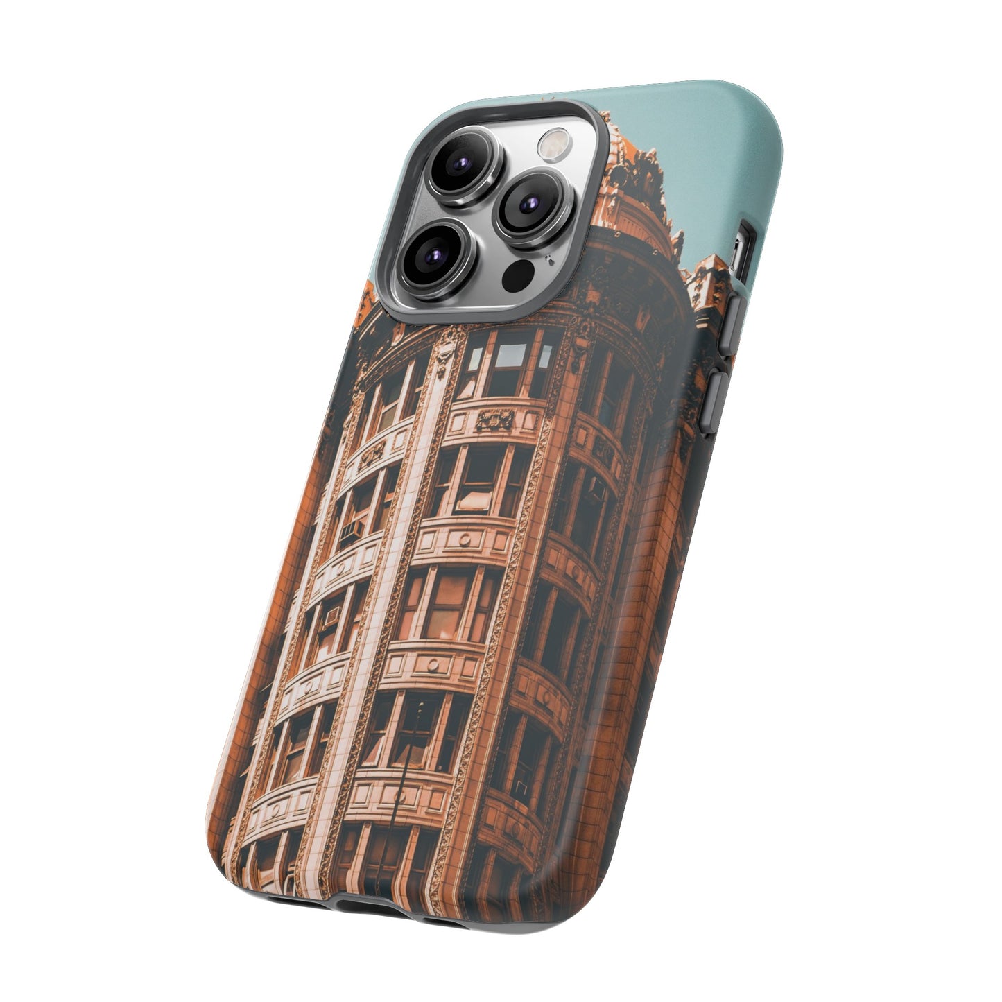 Architectural Wallpaper Phone Case | iPhone 15 Plus/ Pro, 14, 13, 12| Google Pixel 7, Pro, 5| Samsung Galaxy S23 All Major Phone Models