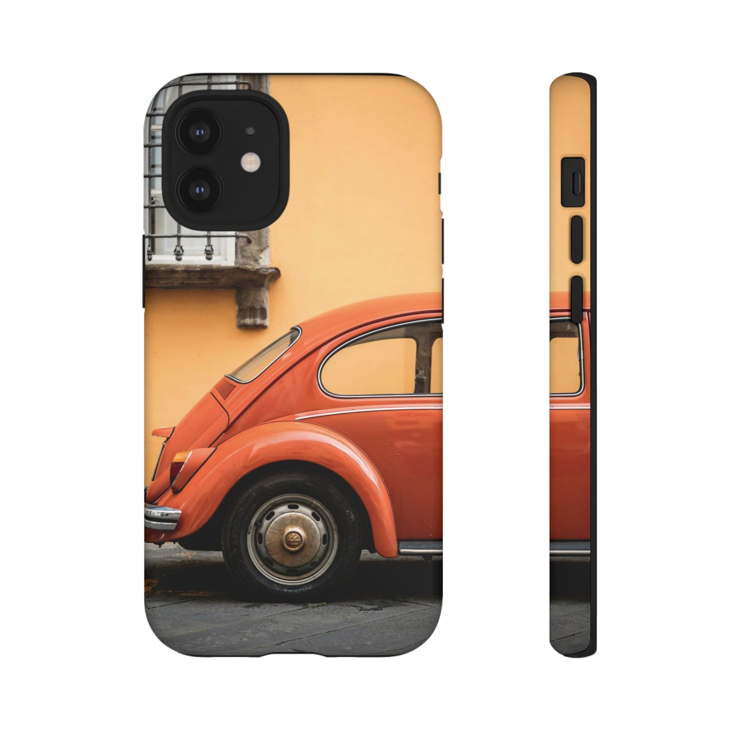 Car Wallpaper Phone Case | iPhone 15 Plus/ Pro, 14, 13, 12| Google Pixel 7, Pro, 5| Samsung Galaxy S23 All Major Phone Models