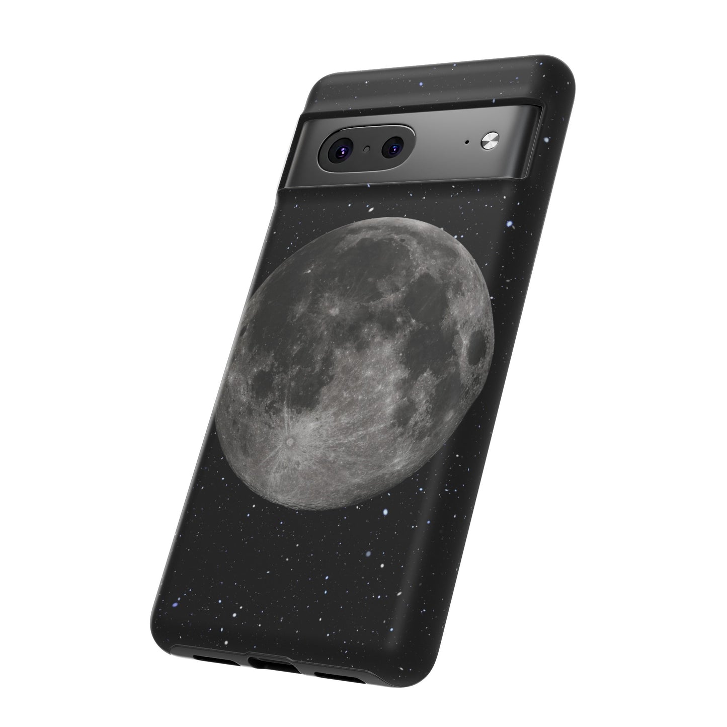 Moon Phone Case | iPhone 15 Plus/ Pro, 14, 13, 12| Google Pixel 7, Pro, 5| Samsung Galaxy S23 All Major Phone Models