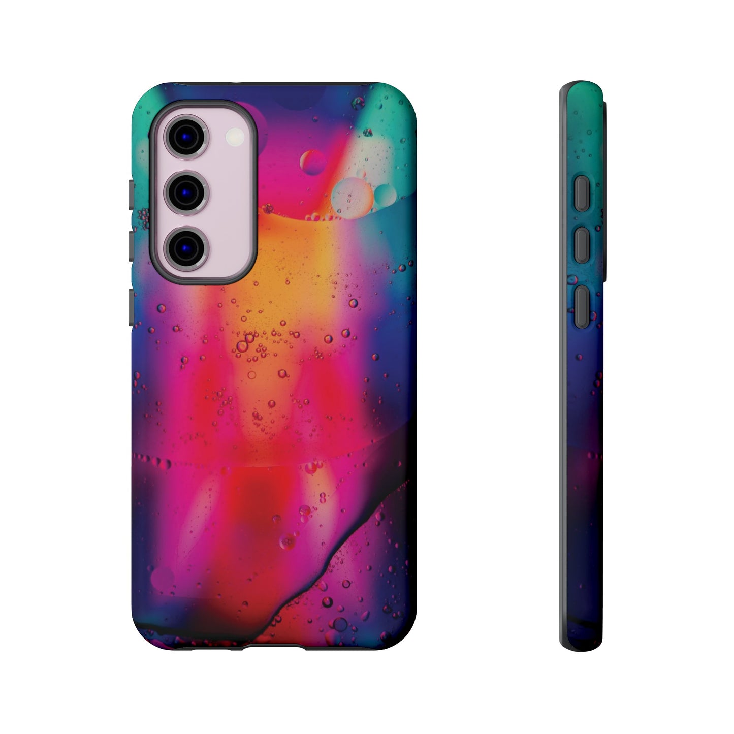 Abstract Wallpaper Phone Case | iPhone 15 Plus/ Pro, 14, 13, 12| Google Pixel 7, Pro, 5| Samsung Galaxy S23 All Major Phone Models