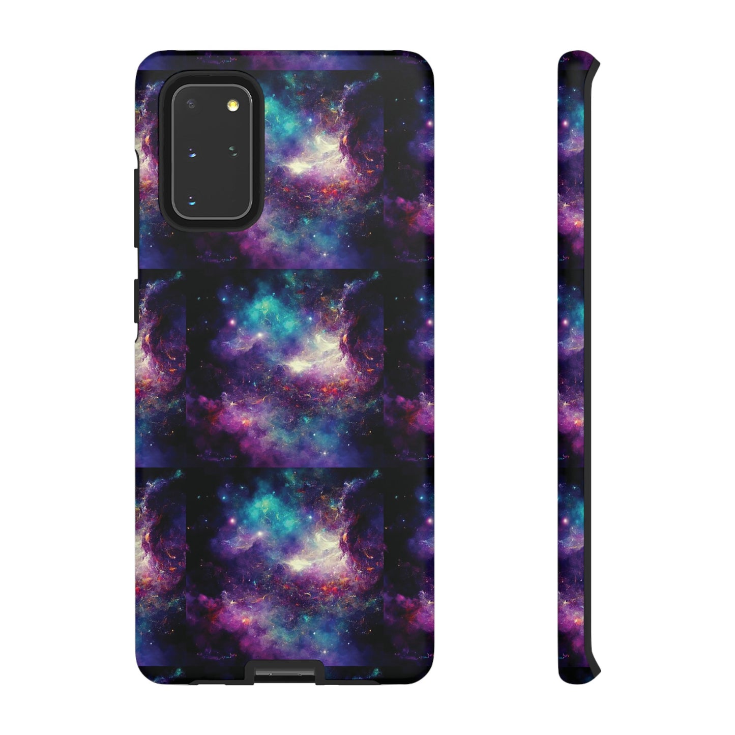 Mesmerising Galaxy Wallpaper Phone Case | iPhone 15 Plus/ Pro, 14, 13, 12| Google Pixel 7, Pro, 5| Samsung Galaxy S23 All Major Phone Models